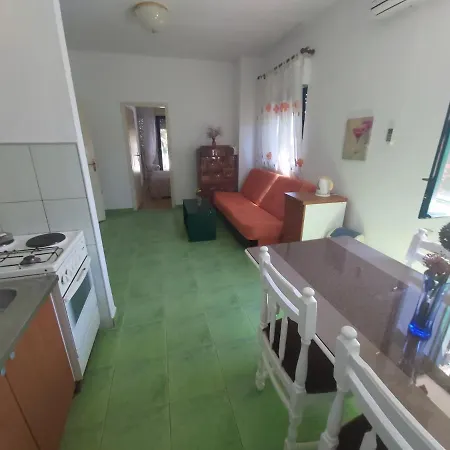 Apartament Blue Sea *