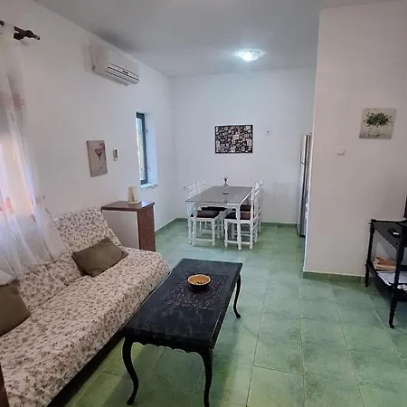 Apartman Blue Sea *
