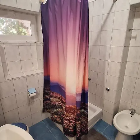 Blue Sea Apartman Petrčane