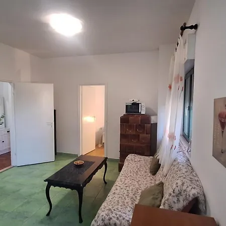 Apartman Blue Sea Petrčane