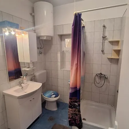 Blue Sea Apartman