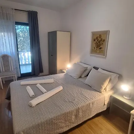 Apartman Blue Sea Petrčane