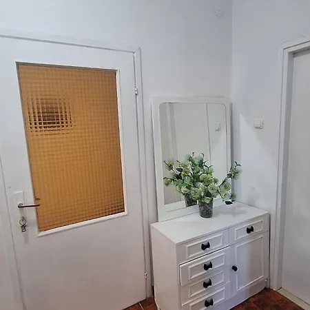 Blue Sea Apartman